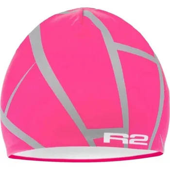 Čepice R2 sportovní čepice růžovošedá Varianta: M