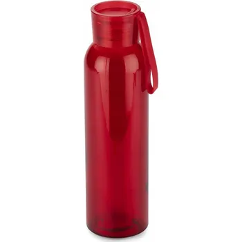 Láhev Láhev Blue Collection 500 ml červená