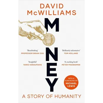 Money - McWilliams, David