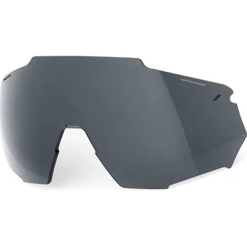 Sluneční brýle Zorník 100% RACETRAP Replacement Lens - Smoke