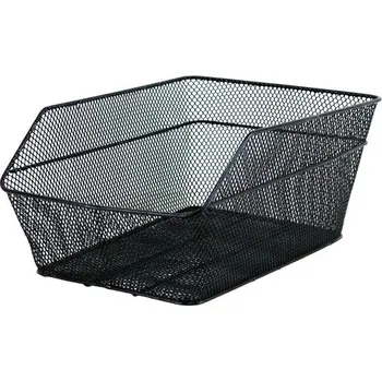 Odpadkový koš Koš zadní HT-113 černý