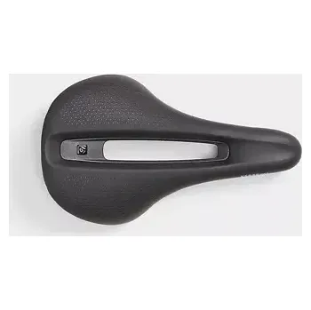 Sedlo na kolo Sedlo BONTRAGER Verse Short Pro velikost 250mm x 155mm