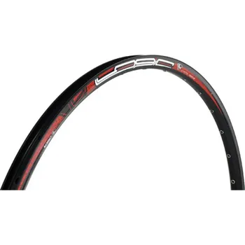 Ráfek na kolo ráfek MRX LOGIC DISC 559x18,černý,36děr,1-nýt