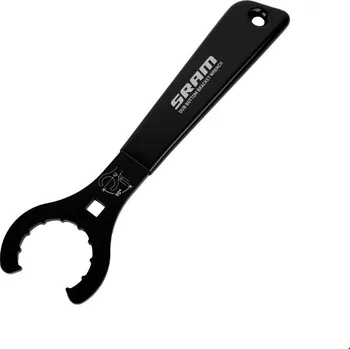 Cyklo nářadí nářadí SRAM AM TOOL DUB BSA BB WRENCH