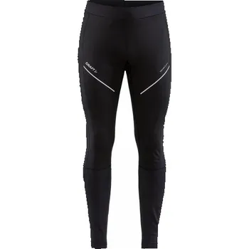 Běžecké oblečení CRAFT ADV essence Wind kalhoty pánské Varianta: XXL