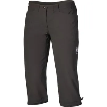 Dámské kalhoty DIRECT ALPINE DIR.ALP.CORTINA 3/4 kalhoty dámské antracit Varianta: S