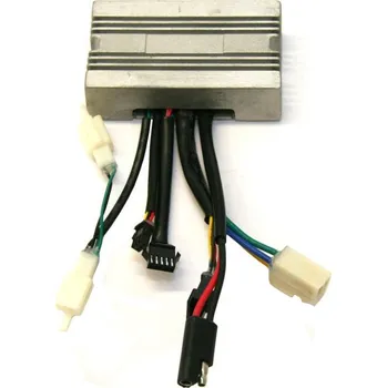 A-Power Řídící jednotka (controller) e-Zip new