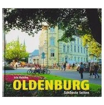 Cestování Oldenburg - Dahlke, Iris