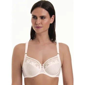 Podprsenka Sita podprsenka s kosticí 5265 crystal - RosaFaia 612 crystal 80D