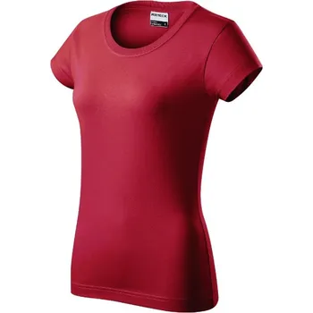 Dámské tričko Resist tričko dámské marlboro červená XL