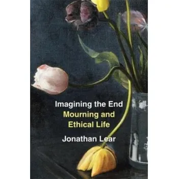Imagining the End - Lear, Jonathan [EN] (2022, Firma, Harvard University Press)