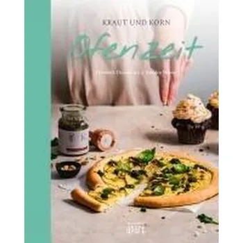 Kraut und Korn - Dockhorn, Hendrik [DE] (2024, Firma, Regionalia Verlag)