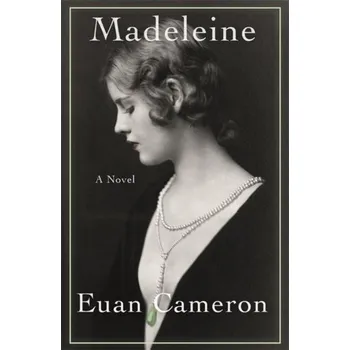 Madeleine - Cameron, Euan [EN] (2019, Brožovaná, Quercus publishing)