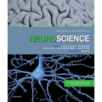 Příroda Neuroscience [EN] (2023, Oxford University Press Inc)