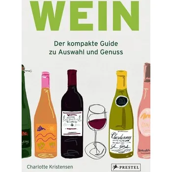 Wein - Kristensen Charlotte