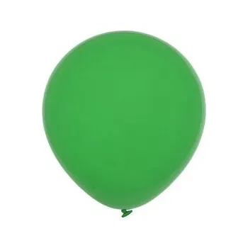 Balony Decomex pastel Green 100szt (pl, 2000, Plastový obal, Godan)