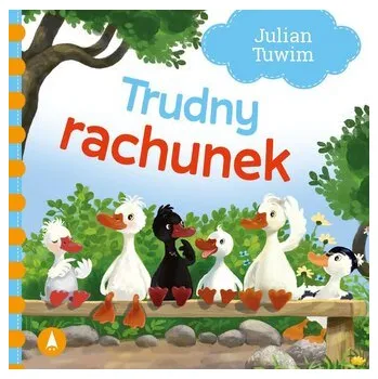 První čtění Trudny rachunek - Julian Tuwim