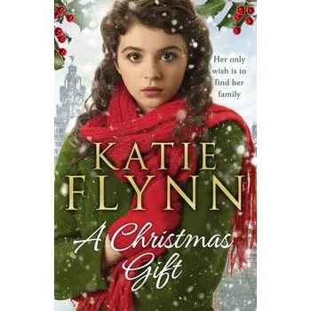 Kniha A Christmas Gift - Flynn, Katie