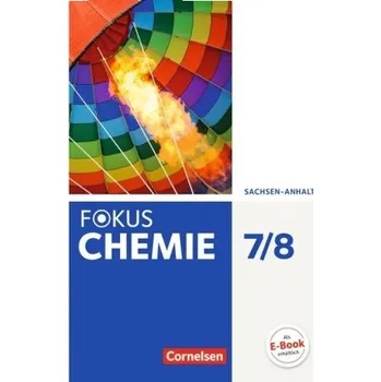 Cizí jazyk 7./8. Schuljahr, Schülerbuch - Arnold, Karin [DE] (2017, Vázaná, Cornelsen Verlag)