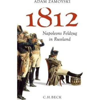 1812 - Zamoyski, Adam