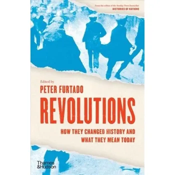 Revolutions [EN] (2020, Vázaná, Thames & Hudson Ltd)
