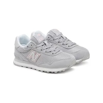 Pánská obuv Sneakersy New Balance PC515PNK Šedá 33