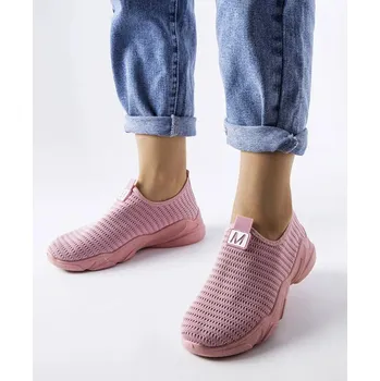 Dámská běžecká obuv Sportovní obuv model 207792 Solea 38