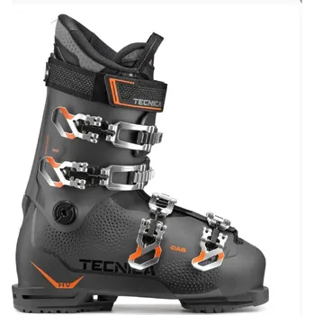 Sjezdové boty TECNICA Mach Sport HV 100 RT GW, race grey