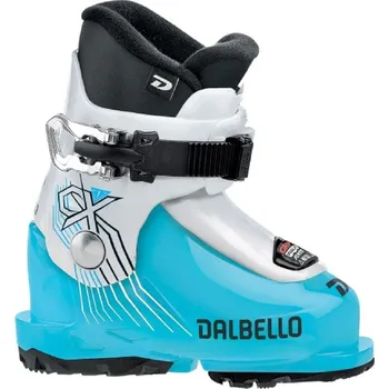 Sjezdové boty DALBELLO JUNIOR CX 1