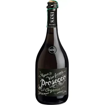 Víno Alberto Nani Prosecco Frizzante Spago DOC Extra dry, 0,75l