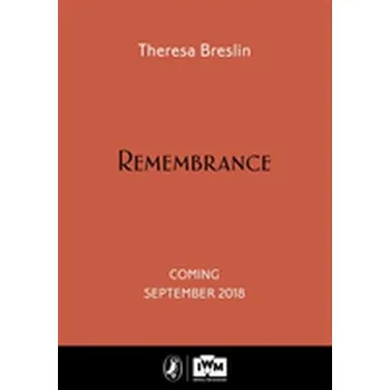 Remembrance - Theresa Breslin [EN] (2018, Vázaná, Penguin Books Ltd)