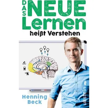 Das neue Lernen - Beck, Henning [DE] (2021, Měkká, Ullstein Taschenbuchvlg.)