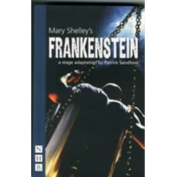 Frankenstein - Shelley Mary [EN] (2011, Brožovaná, Nick Hern Books)