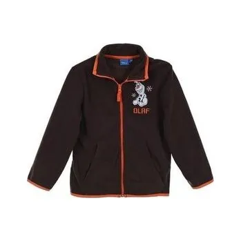 Pánská mikina FLÍSOVÁ MIKINA OLAF - velikost 3 (cs, Forkids)