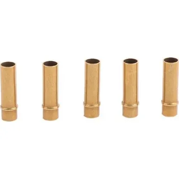 Nářadí pro automobil Spojovací článek palivového potrubí 6 x 0,4 x 22 mm, sada 5 ks - Kunzer