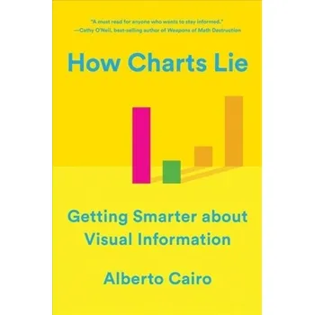 How Charts Lie - Cairo, Alberto