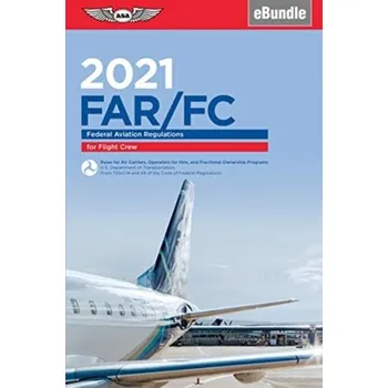 Umění FARFC 2021 - Federal Aviation Administration (FAA)