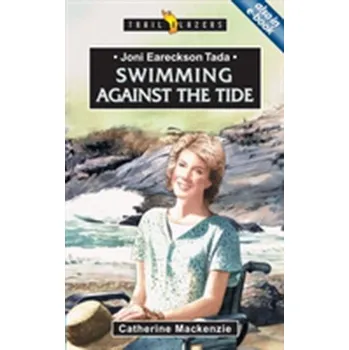 Joni Eareckson Tada - Mackenzie, Catherine [EN] (2007, Brožovaná, Christian Focus Publications Ltd)