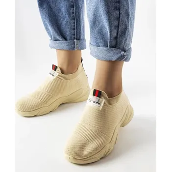 Dámská sportovní obuv Sportovní obuv model 207787 Solea 40