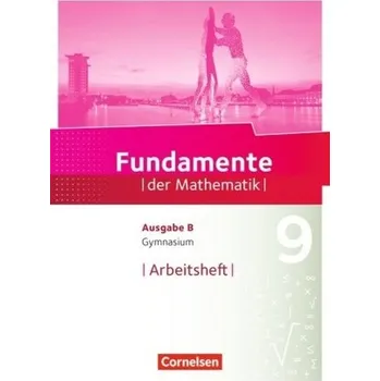 Cizí jazyk 9. Schuljahr, Arbeitsheft - Pallack, Andreas