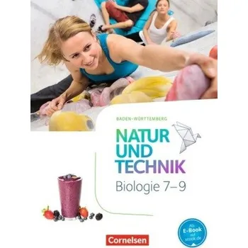 7.-9. Schuljahr, Schülerbuch