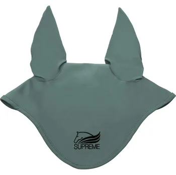 Čabraka pro koně Supreme Čabraka Pleasure Supreme, FULL, green