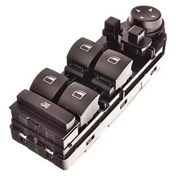 Autoelektrika Spínač ovládání stahování okna BMW/MINI 6131 3 414 355 TOPRAN