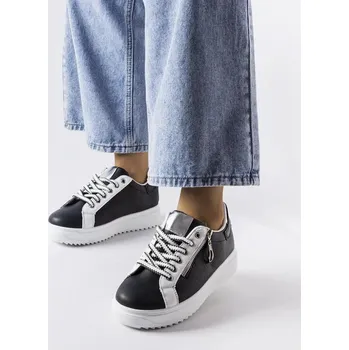 Dámská sportovní obuv Sportovní obuv model 207763 Solea 39