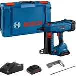 Bosch GNB 18V-38 aku hřebíkovačka do betonu 18V 2x 4Ah ProCore 06019L7002