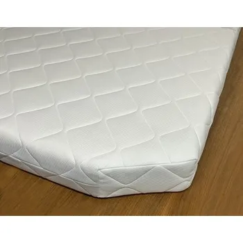 Matrace Matrace Zone duo - zkosený roh max 90x200 cm