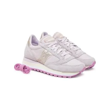 Dámské tenisky Saucony Sneakersy Originals Jazz Triple S60530 53 Šedá 37