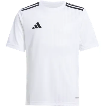 Míčový sport Dres adidas CAMPEON25 JSY Y jj4169 Velikost L (159-164 cm)