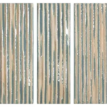 Dlažba WOW CASABLANCA 135393 5 x 15 x 1 modrá 0,53 m2