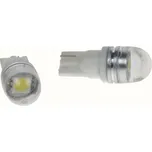 Stualarm LED T10 12V 1LED/3SMD s čočkou…